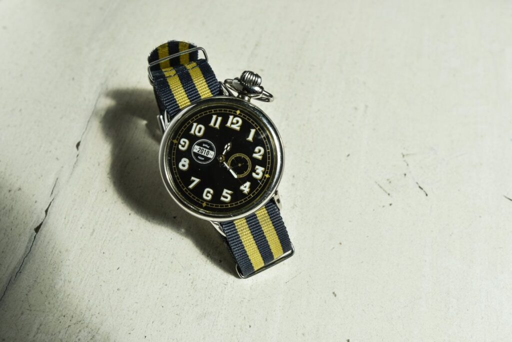 orologi d epoca da tasca trasformati in orologi da polso 2010 limited edition